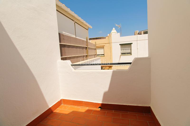 Foto 37cde9bf-83de-467e-9046-fc4ecb0647db. Casa adosada adosado con encanto y espacios amplios en Alhaurín de la Torre