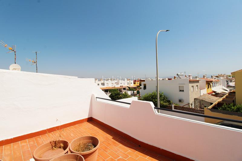 Foto 6a4a66ae-8f0a-4501-b34d-bbfe536b25b1. Casa adosada adosado con encanto y espacios amplios en Alhaurín de la Torre