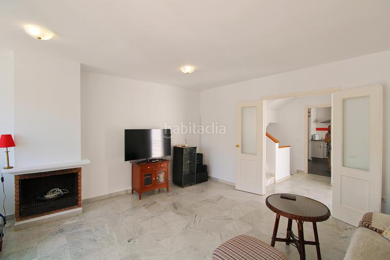 Foto a6317a8d-656d-4c5c-88fd-d0f7ff685368. Casa adosada adosado con encanto y espacios amplios en Alhaurín de la Torre