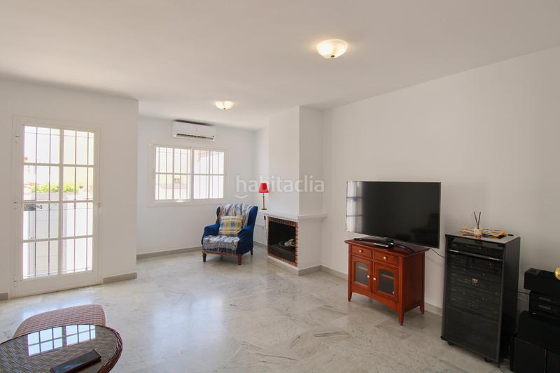 Foto f16c51b1-6289-4f87-aaae-3bf941682c89. Casa adosada adosado con encanto y espacios amplios en Alhaurín de la Torre