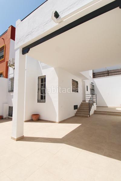 Foto f25820f6-b328-4e33-874b-76767cab11f2. Casa adosada adosado con encanto y espacios amplios en Alhaurín de la Torre