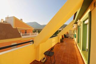 Location Attique à Centro. Ático con gran terraza en pleno centro de alhaurín de la torre