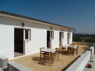 Location Studio à El Romeral-Peñón de Zapata. Alquiler de estudio reformado con piscina