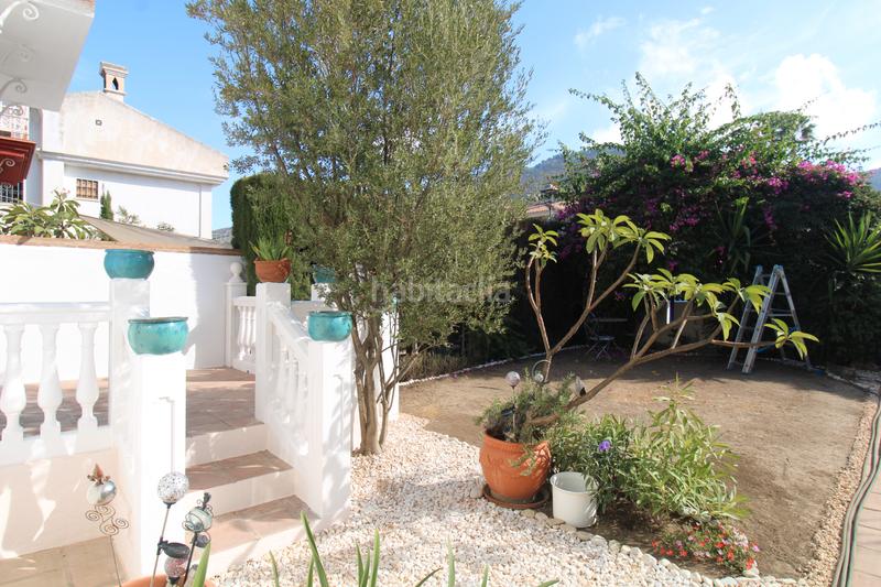 Foto 00faad61-de5c-4c83-a3c6-dcb6f9bef683. Towny house with fireplace heating in Capellanía - Retamar Alhaurín de la Torre