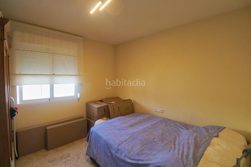 Foto 1c48b677-8679-45b3-a90e-833318f88b4d. Towny house with fireplace heating in Capellanía - Retamar Alhaurín de la Torre