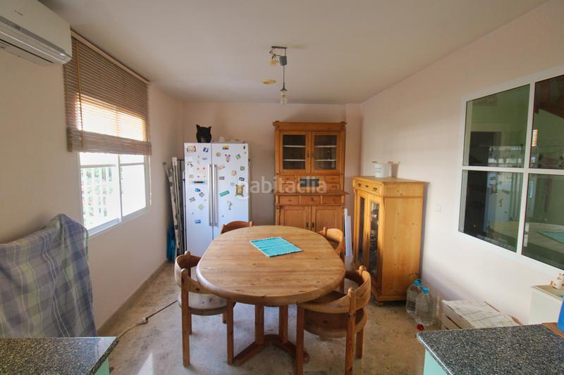 Foto 233721bd-444e-4f42-8d37-080bb32dfff6. Towny house with fireplace heating in Capellanía - Retamar Alhaurín de la Torre