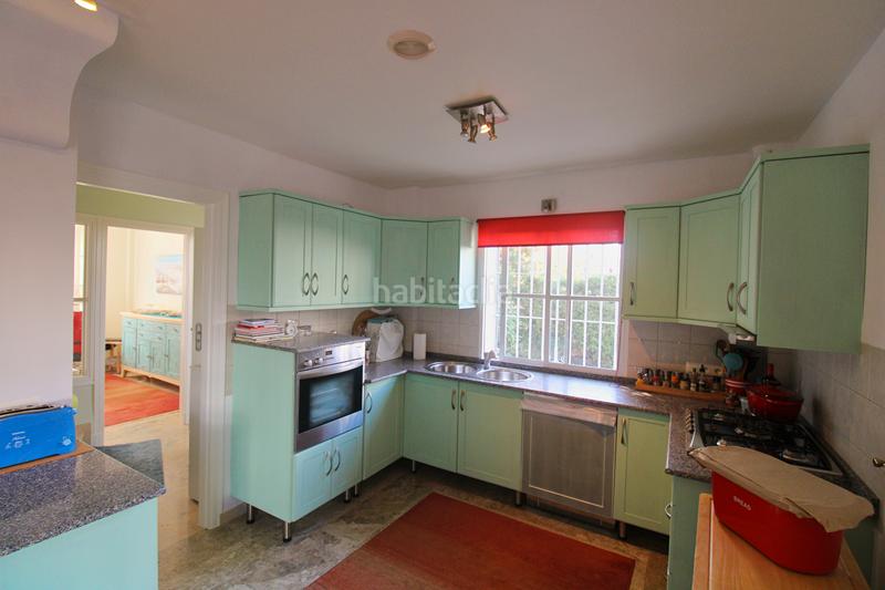 Foto 2fcdf4f4-c109-4b62-90c9-3a5bf89537bb. Towny house with fireplace heating in Capellanía - Retamar Alhaurín de la Torre