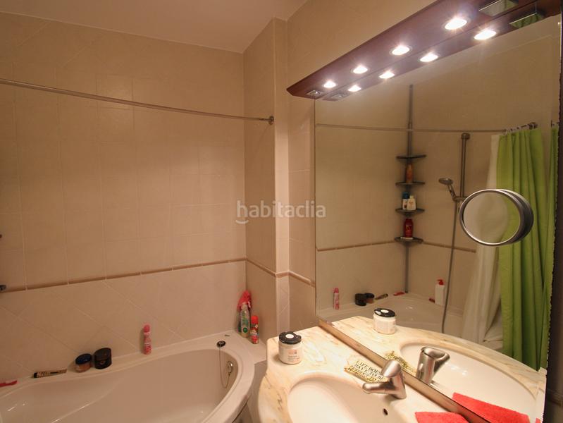 Foto 41c6567e-70dc-49e7-b7eb-98c7fc8c5211. Towny house with fireplace heating in Capellanía - Retamar Alhaurín de la Torre