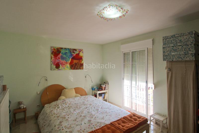 Foto 6380c416-847d-45f4-aa2a-5e1547a9c0e5. Towny house with fireplace heating in Capellanía - Retamar Alhaurín de la Torre