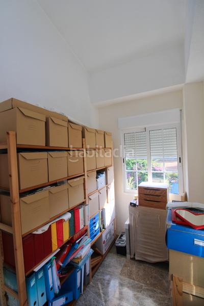 Foto 6993ae23-aec3-4b80-9159-b31ad3ab8290. Towny house with fireplace heating in Capellanía - Retamar Alhaurín de la Torre