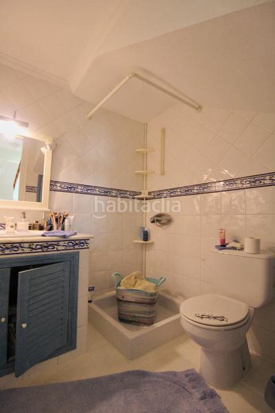 Foto 70393ddc-906d-4b20-8d09-b66925e0acda. Towny house with fireplace heating in Capellanía - Retamar Alhaurín de la Torre