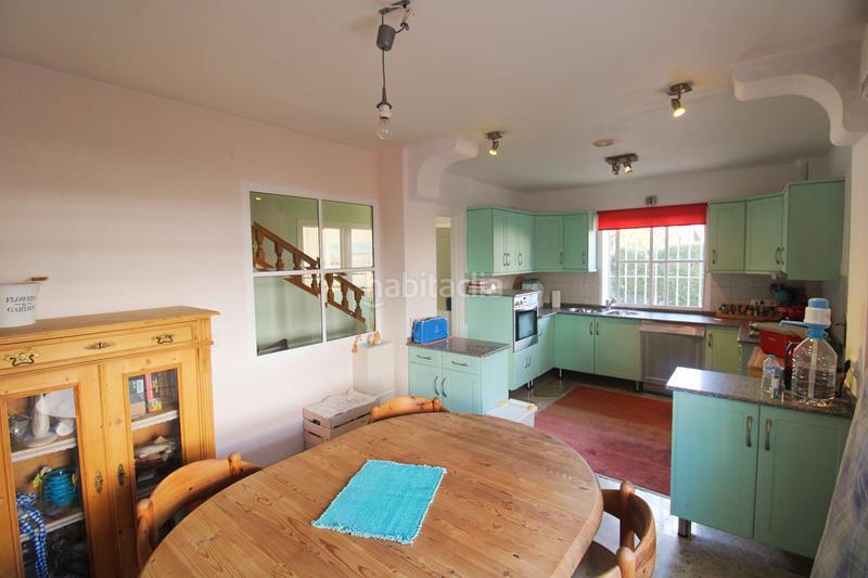 Foto 72066719-4bcb-44f1-8b43-c74def49c009. Towny house with fireplace heating in Capellanía - Retamar Alhaurín de la Torre