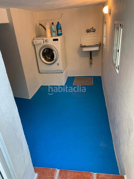 Foto 7487c43f-31c0-462a-bc42-a1efbb193609. Towny house with fireplace heating in Capellanía - Retamar Alhaurín de la Torre