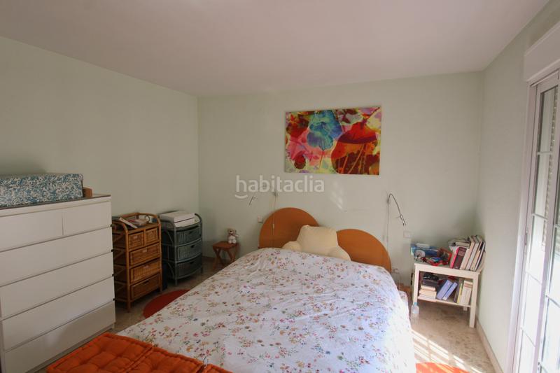 Foto 8a051bcc-aa85-4382-b831-b8bd5c8e3263. Towny house with fireplace heating in Capellanía - Retamar Alhaurín de la Torre