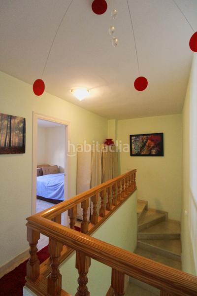 Foto 95c47a2a-c128-429c-bddd-d03d678ab583. Towny house with fireplace heating in Capellanía - Retamar Alhaurín de la Torre