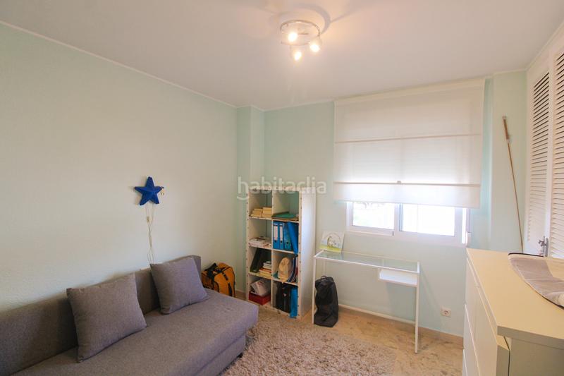 Foto 981e0ab3-44ea-4c62-bbe3-7b24f10511c5. Towny house with fireplace heating in Capellanía - Retamar Alhaurín de la Torre