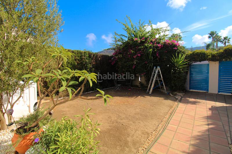 Foto b0ad288c-ddfb-4c11-8c08-9d93bee3dc1c. Towny house with fireplace heating in Capellanía - Retamar Alhaurín de la Torre
