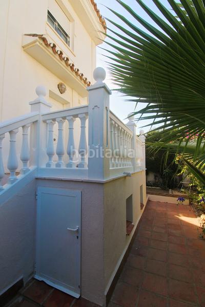 Foto b25389fe-e2f9-4b83-aed2-bd9d9a767237. Towny house with fireplace heating in Capellanía - Retamar Alhaurín de la Torre