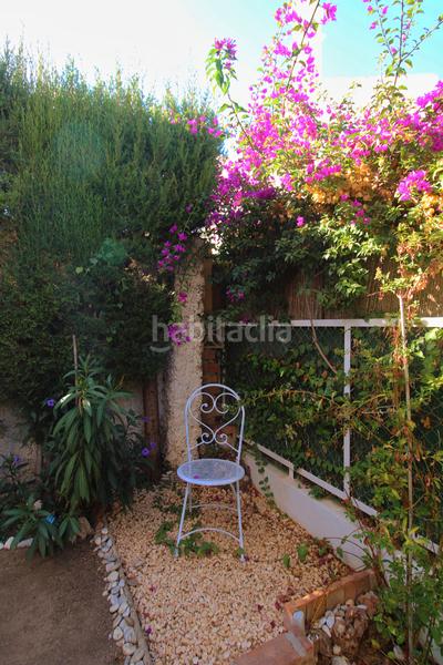 Foto b3d66c13-6af8-4360-9a6f-a7622cd4ab26. Towny house with fireplace heating in Capellanía - Retamar Alhaurín de la Torre