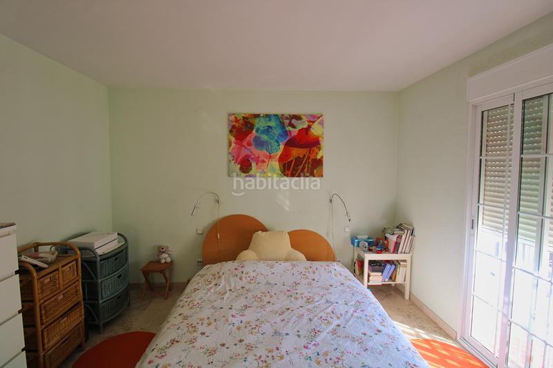 Foto bb47ef7f-cdc9-4261-87b7-238018eaa257. Towny house with fireplace heating in Capellanía - Retamar Alhaurín de la Torre