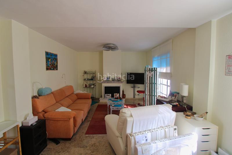 Foto c02f9b95-ad7f-47c5-8454-a35e8d901d4b. Towny house with fireplace heating in Capellanía - Retamar Alhaurín de la Torre