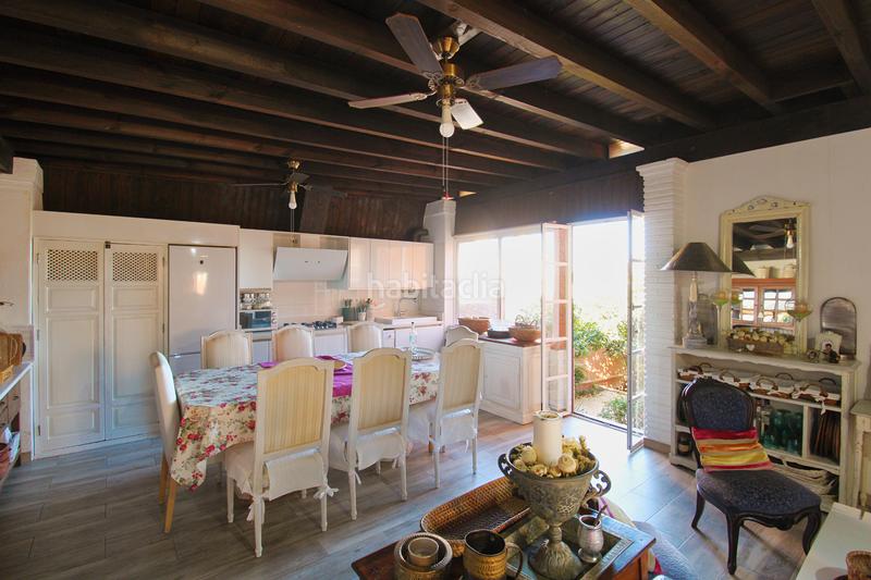 Foto 11a8d339-fd01-4000-ac2b-1cf0dad4be07. Xalet amb piscina a Manantiales - Lagar - Cortijo Alhaurín de la Torre