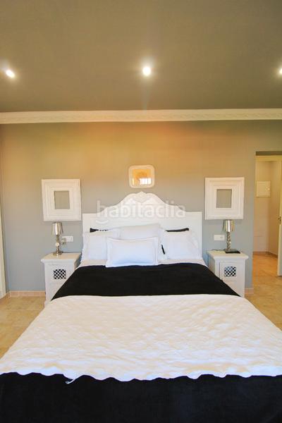 Foto 177c7460-b615-4e3c-a9d3-53a54d522149. Xalet amb piscina a Manantiales - Lagar - Cortijo Alhaurín de la Torre