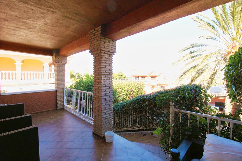 Foto 2802b526-8d16-4a2b-9f34-cff6f4e74d68. Xalet amb piscina a Manantiales - Lagar - Cortijo Alhaurín de la Torre