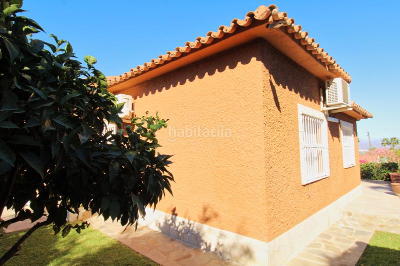 Foto 2b85d364-8fb9-4b21-983d-6e58355ce98a. Xalet amb piscina a Manantiales - Lagar - Cortijo Alhaurín de la Torre