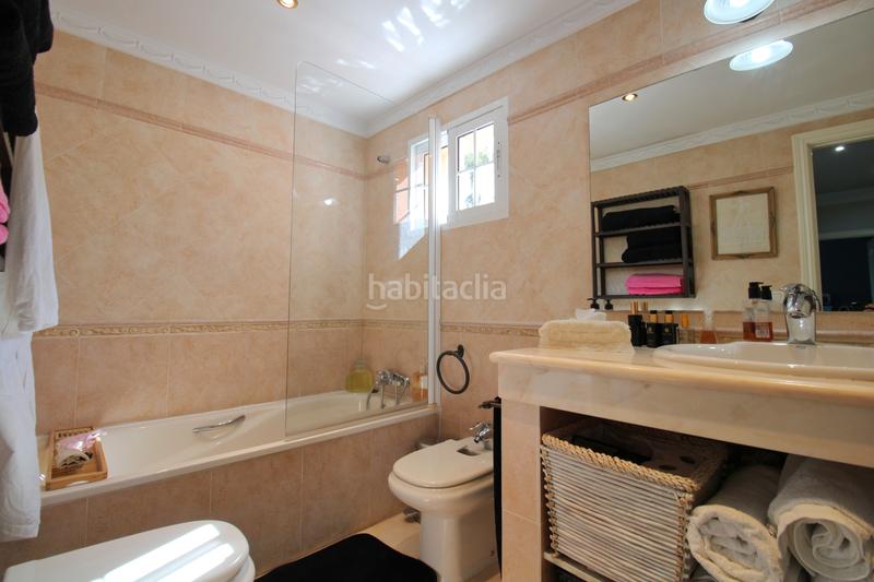 Foto 36f235c7-c4bd-4d06-a53d-8878e9269074. Xalet amb piscina a Manantiales - Lagar - Cortijo Alhaurín de la Torre