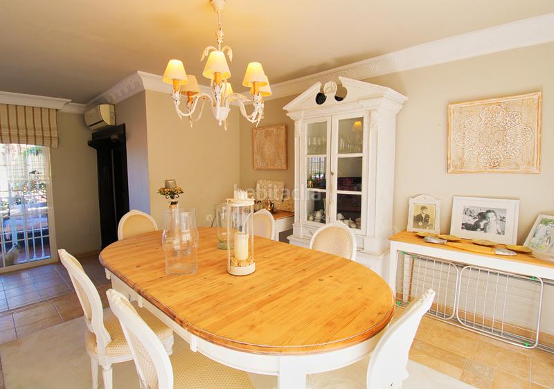 Foto 3e861c4c-9a80-4c63-b019-8828b60f922d. Xalet amb piscina a Manantiales - Lagar - Cortijo Alhaurín de la Torre