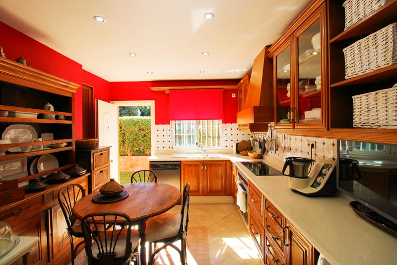 Foto 41c88a17-9337-406c-a855-e8104dc1ac2e. Xalet amb piscina a Manantiales - Lagar - Cortijo Alhaurín de la Torre