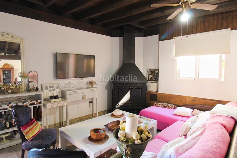 Foto 47c3a88d-2c15-44a4-942d-05c75cda5833. Xalet amb piscina a Manantiales - Lagar - Cortijo Alhaurín de la Torre