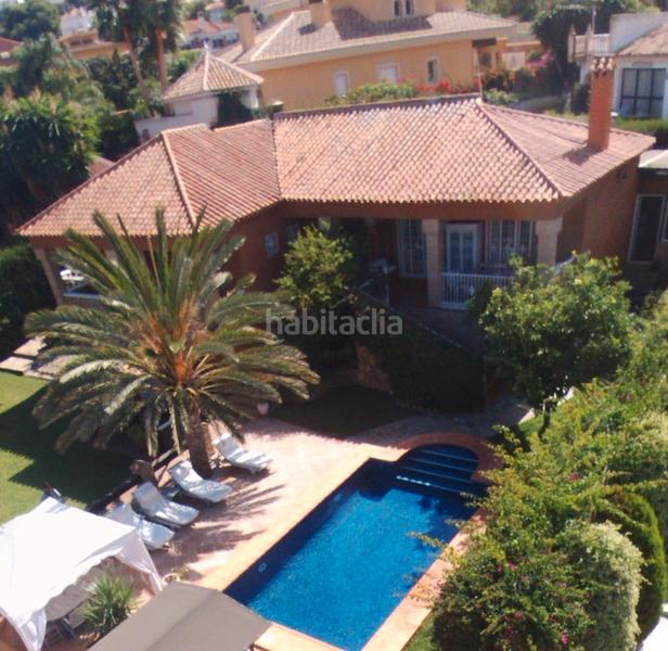 Foto 4aeaa678-2c92-4130-803b-ec86c9d1ecf9. Xalet amb piscina a Manantiales - Lagar - Cortijo Alhaurín de la Torre