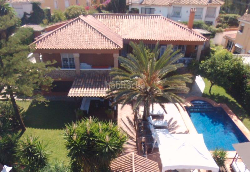 Foto 62f46ca1-e608-420c-a4d3-8c48be67dde6. Xalet amb piscina a Manantiales - Lagar - Cortijo Alhaurín de la Torre