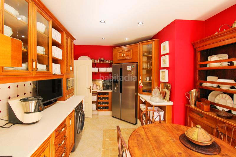 Foto 6b8bb8f7-0077-4268-89b1-1bf445f2c0b2. Xalet amb piscina a Manantiales - Lagar - Cortijo Alhaurín de la Torre