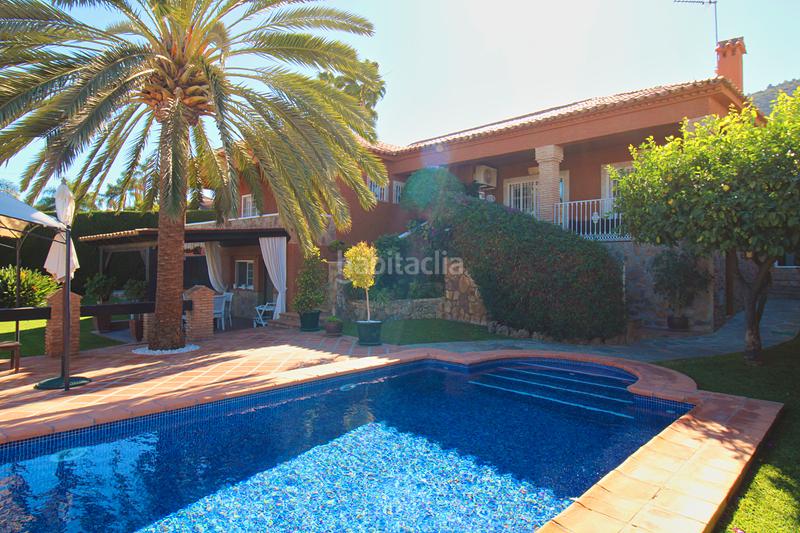 Foto 7f3c16eb-bbd5-47c2-b895-2ba03af64402. Xalet amb piscina a Manantiales - Lagar - Cortijo Alhaurín de la Torre