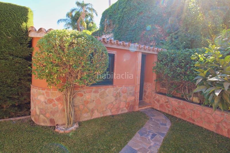 Foto 87300ac2-fd44-448d-acdb-80c5487bbf55. Xalet amb piscina a Manantiales - Lagar - Cortijo Alhaurín de la Torre