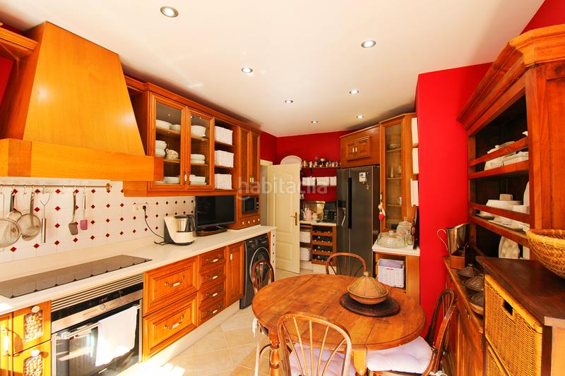 Foto b896600a-988f-4a41-8b72-dcfc1e0bf637. Xalet amb piscina a Manantiales - Lagar - Cortijo Alhaurín de la Torre