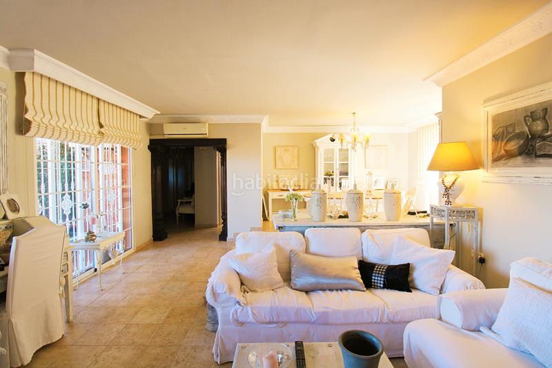 Foto bd40a1da-268c-45c4-9c1e-62e6244e198f. Xalet amb piscina a Manantiales - Lagar - Cortijo Alhaurín de la Torre