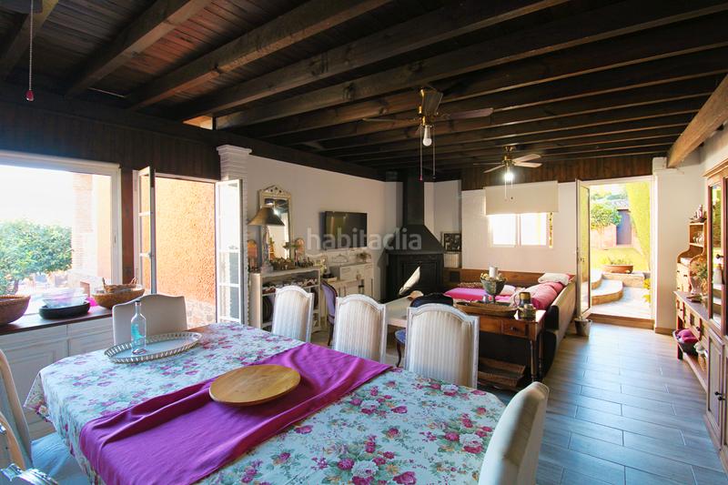 Foto c4668802-84f9-4b65-894c-6395a9f38351. Xalet amb piscina a Manantiales - Lagar - Cortijo Alhaurín de la Torre