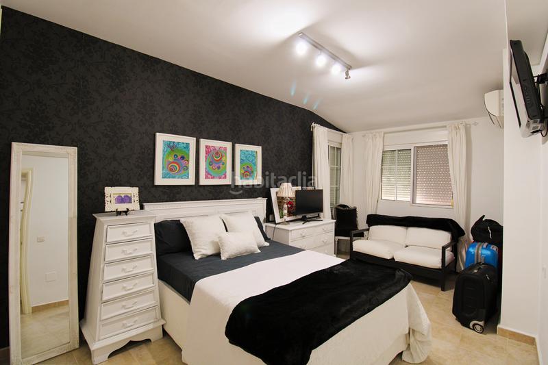 Foto d2644173-db55-4fe9-8cbc-78953f80e805. Xalet amb piscina a Manantiales - Lagar - Cortijo Alhaurín de la Torre