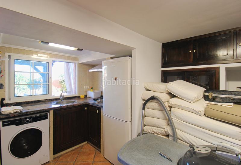 Foto ed00faa8-28e3-4561-b4b6-06e402d5df74. Xalet amb piscina a Manantiales - Lagar - Cortijo Alhaurín de la Torre