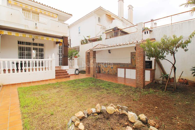 Foto 16f49117-8bfc-4908-bfb4-14aced994883. Casa aparellada amb aparcament piscina a Capellanía - Retamar Alhaurín de la Torre