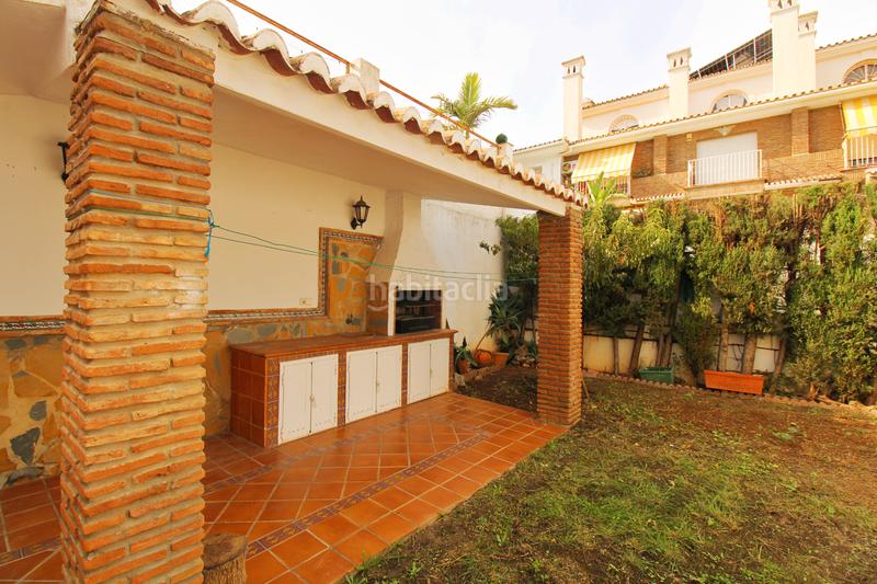 Foto 24791a64-5133-426f-b795-81b68a162a18. Casa aparellada amb aparcament piscina a Capellanía - Retamar Alhaurín de la Torre