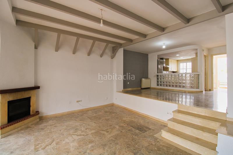 Foto 2d6ce623-1c9b-4eb4-a390-76bf1fddf72f. Casa aparellada amb aparcament piscina a Capellanía - Retamar Alhaurín de la Torre