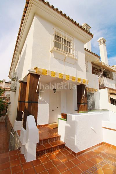Foto 97d3712c-f18e-4940-bdd3-5a800cecb18e. Casa aparellada amb aparcament piscina a Capellanía - Retamar Alhaurín de la Torre
