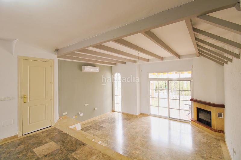 Foto a9756980-ae72-4802-aebd-e898566b59cb. Casa aparellada amb aparcament piscina a Capellanía - Retamar Alhaurín de la Torre