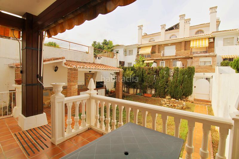 Foto aaa20f32-9736-4478-90a8-abd72ba33922. Casa aparellada amb aparcament piscina a Capellanía - Retamar Alhaurín de la Torre