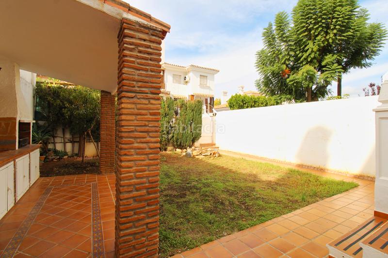 Foto b0174385-9475-426f-aa34-d078b8d813f4. Casa aparellada amb aparcament piscina a Capellanía - Retamar Alhaurín de la Torre